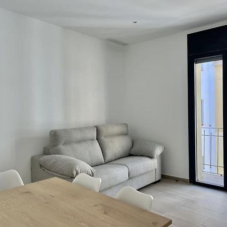 Moderno Apartamento Con Terraza En La Azotea Roses Kültér fotó