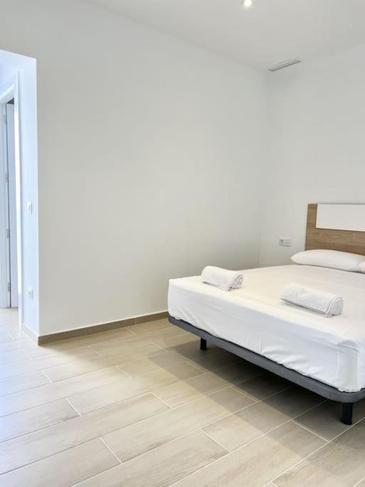 Moderno Apartamento Con Terraza En La Azotea Roses Kültér fotó